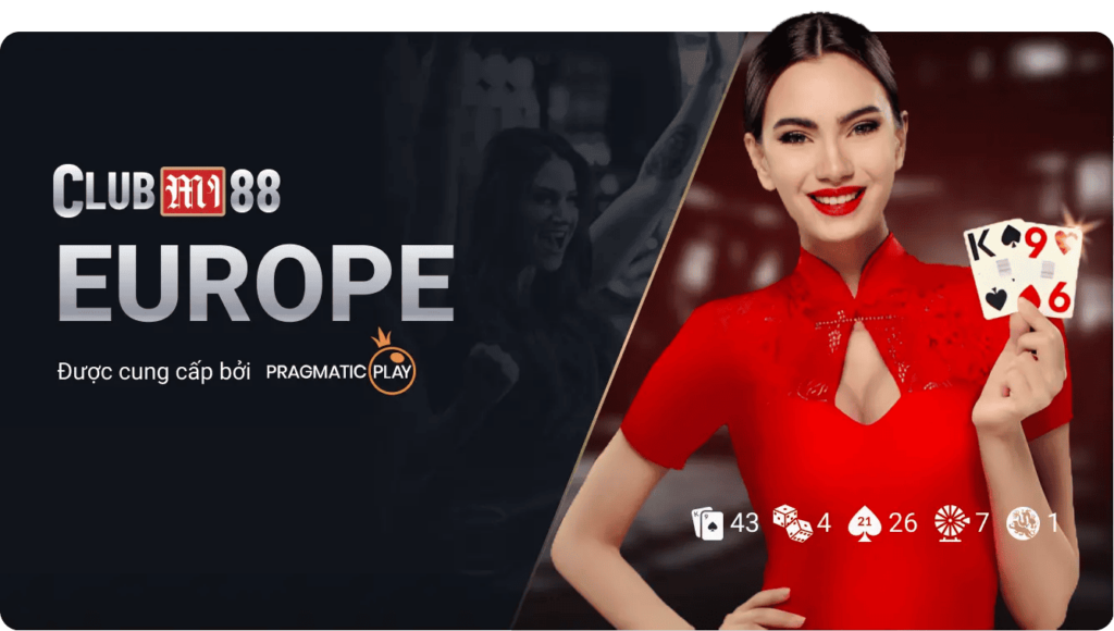 mi88 casino trực tuyến