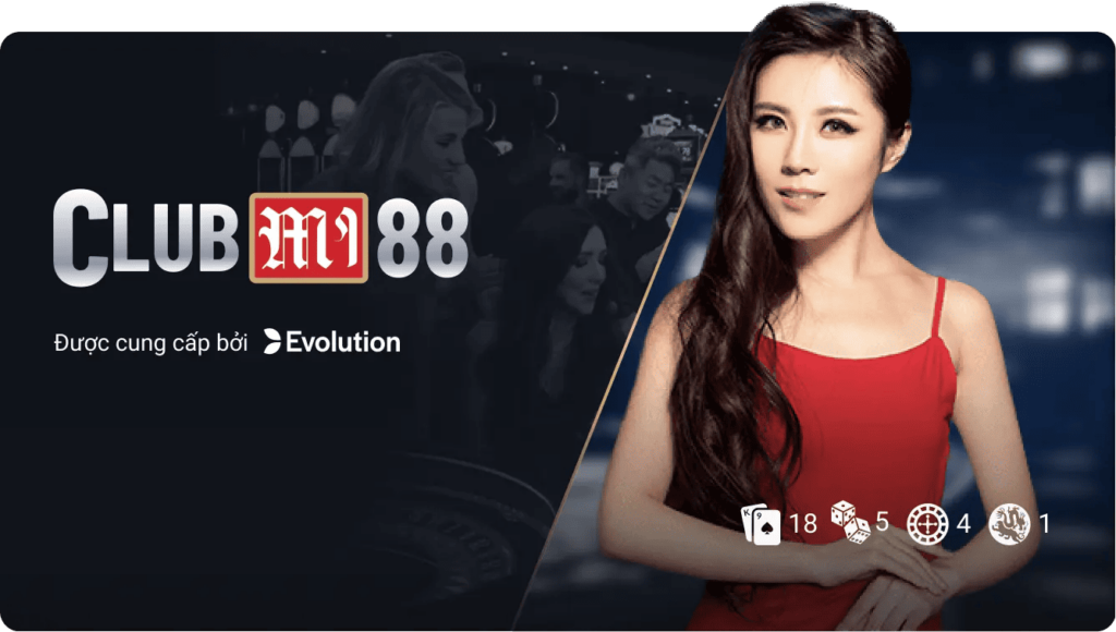 mi88 casino trực tuyến