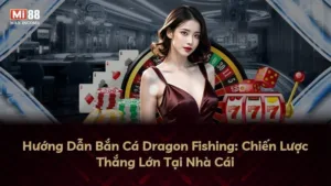 Hướng Dẫn Bắn Cá Dragon Fishing: Chiến Lược Thắng Lớn Tại Nhà Cái