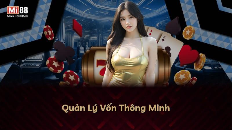 Quản Lý Vốn Thông Minh